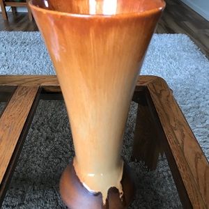 Royal Haggar USA vase
